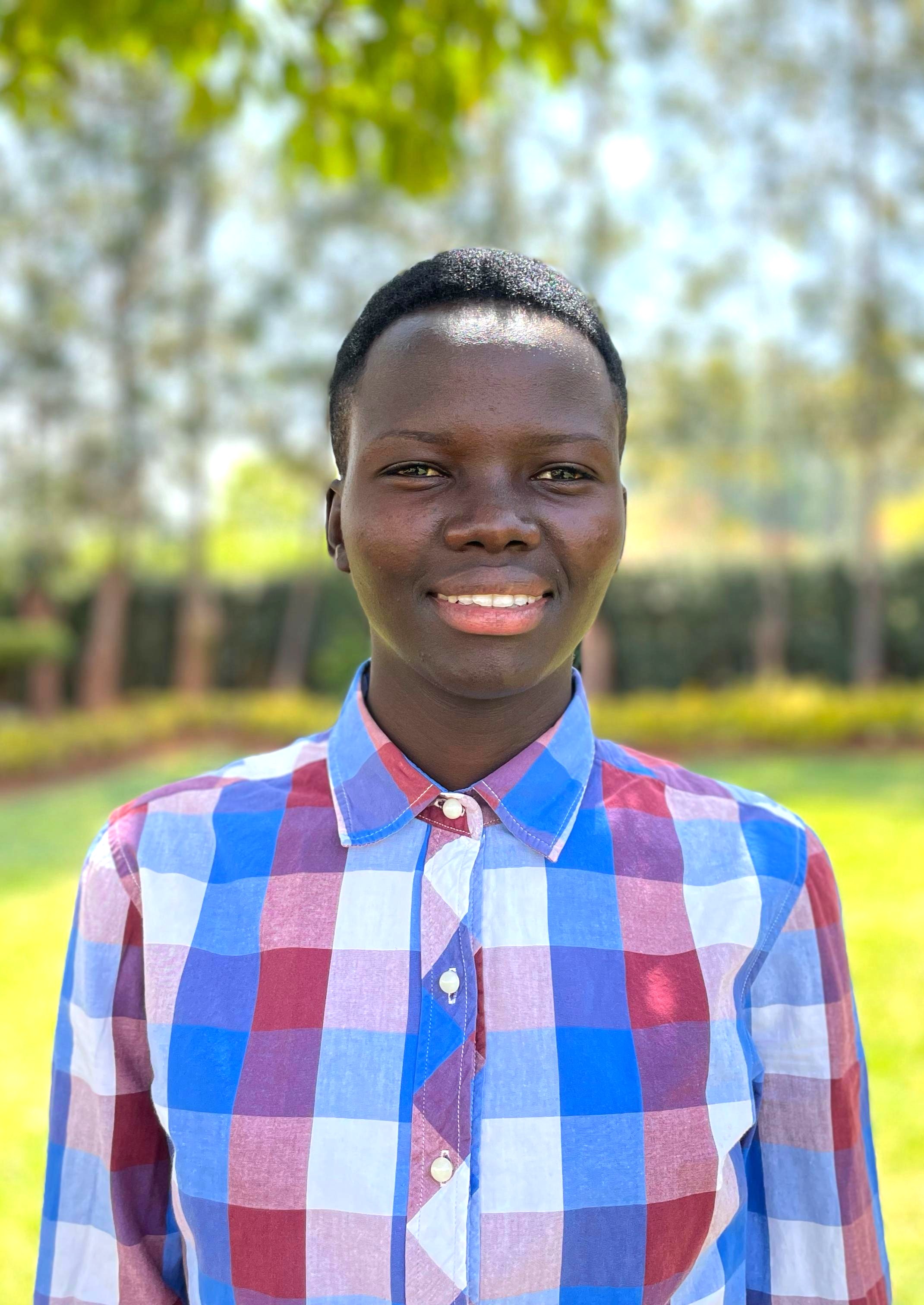 Mercy Cherono Murgor  (IL-068)