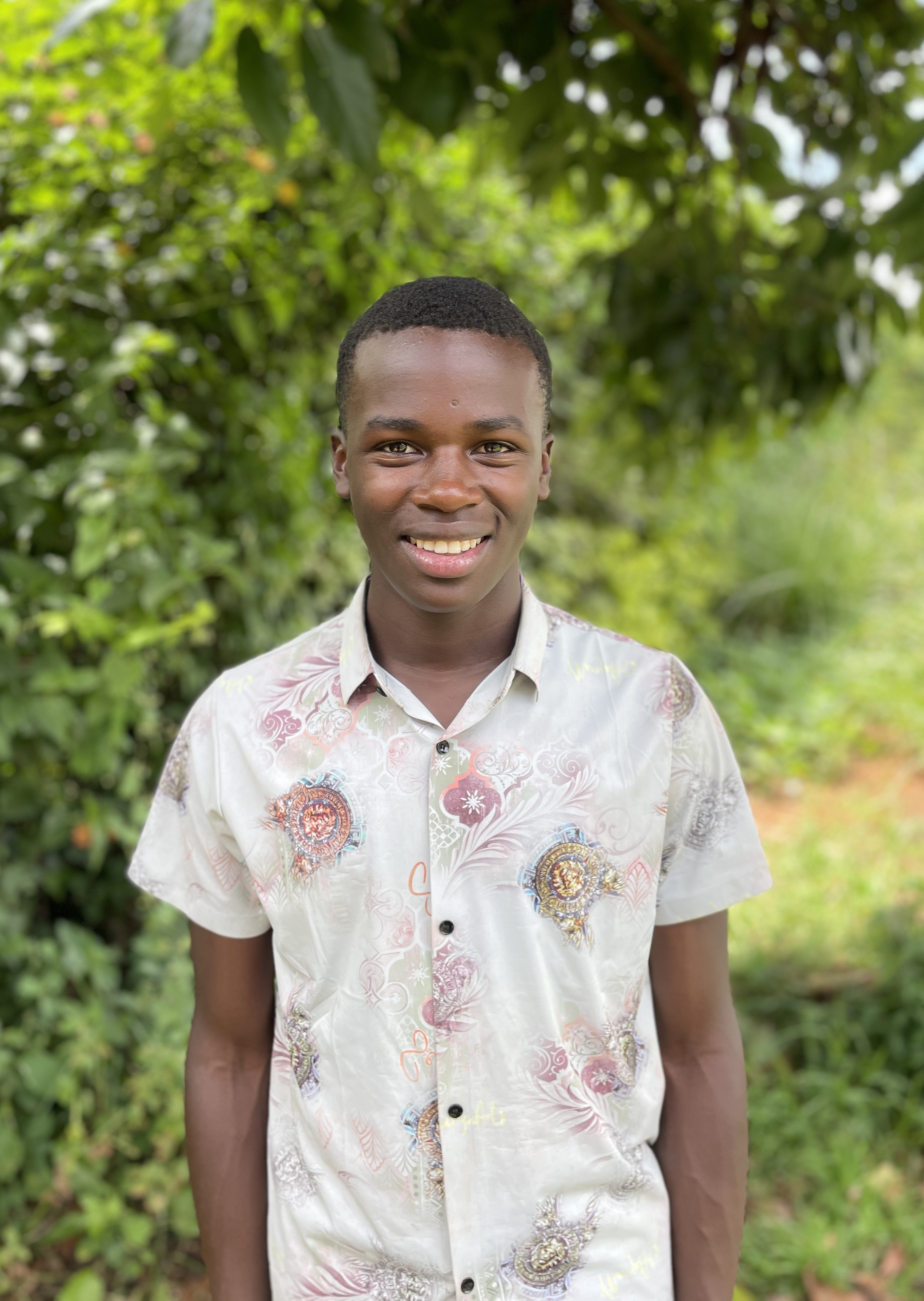 Joseph Lukhoye (IL-102)