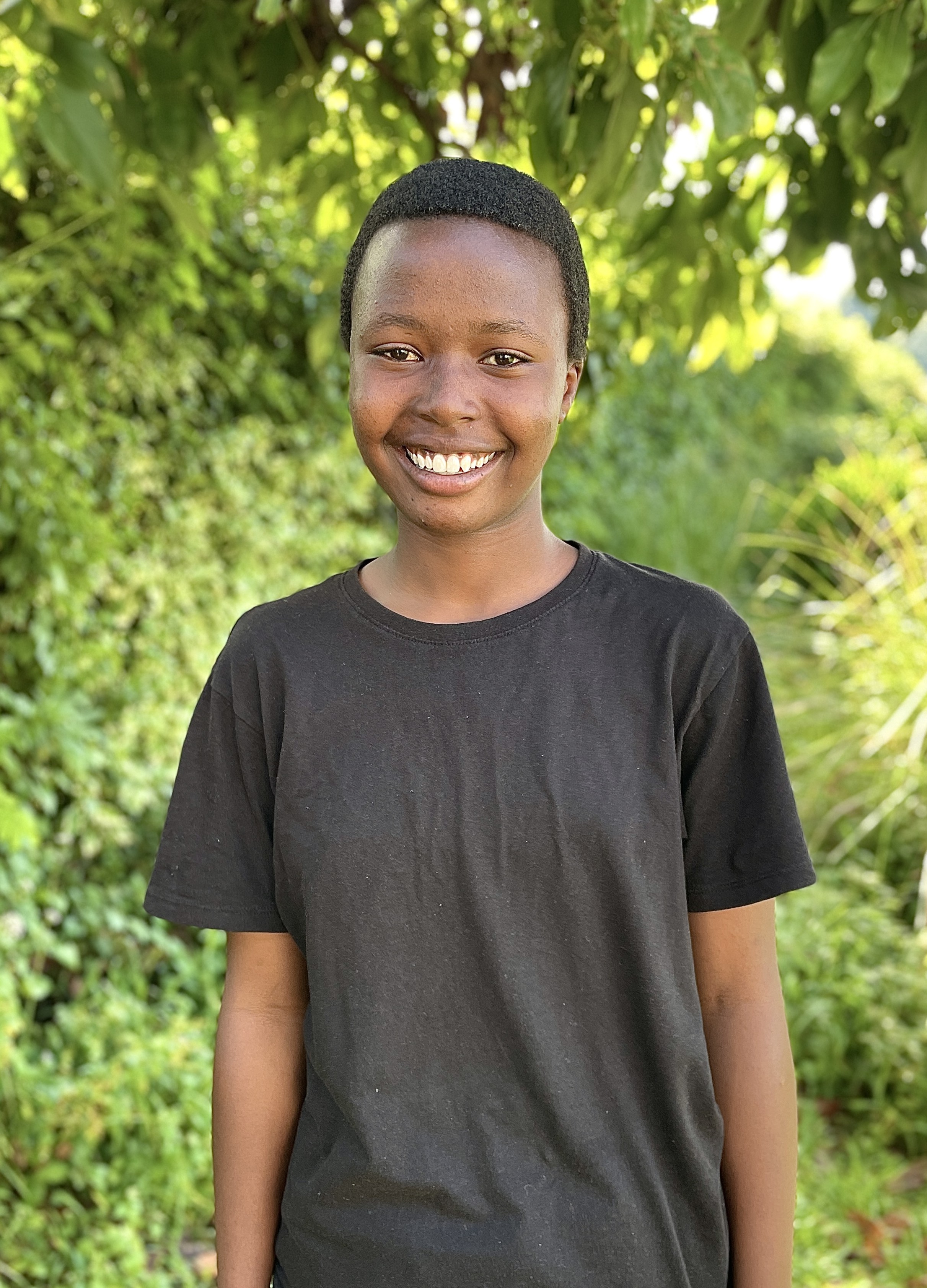 Winnie Jepkorir (IL-121)