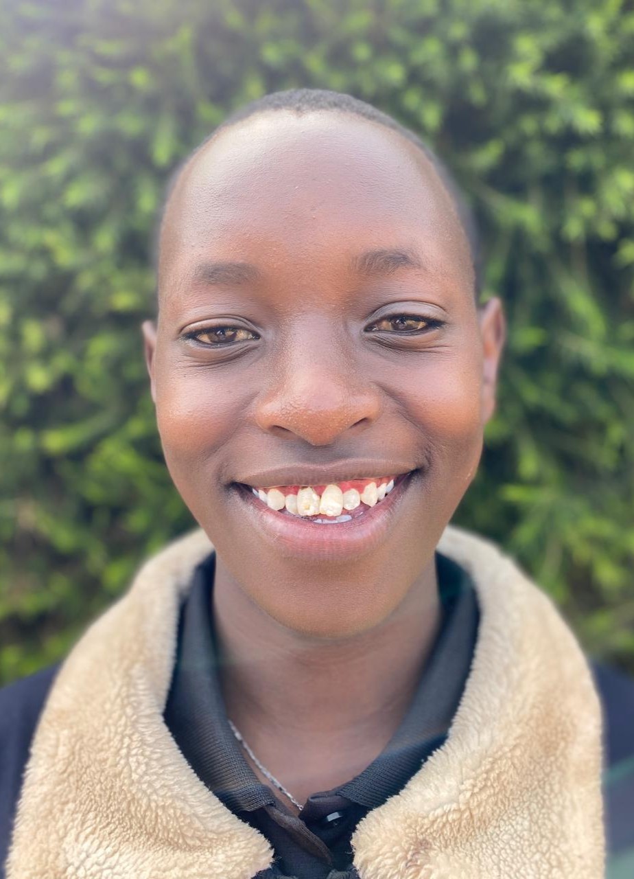 David Kibet (IL-124)