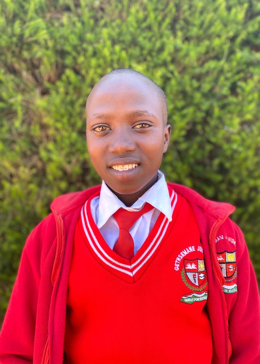 Ruth Jepkosgei (IL-126)