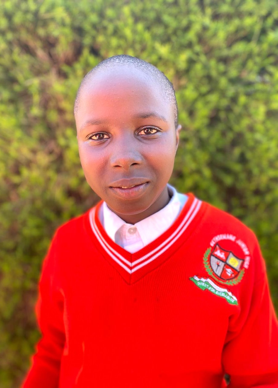 Dorine Jelimo (IL-127)