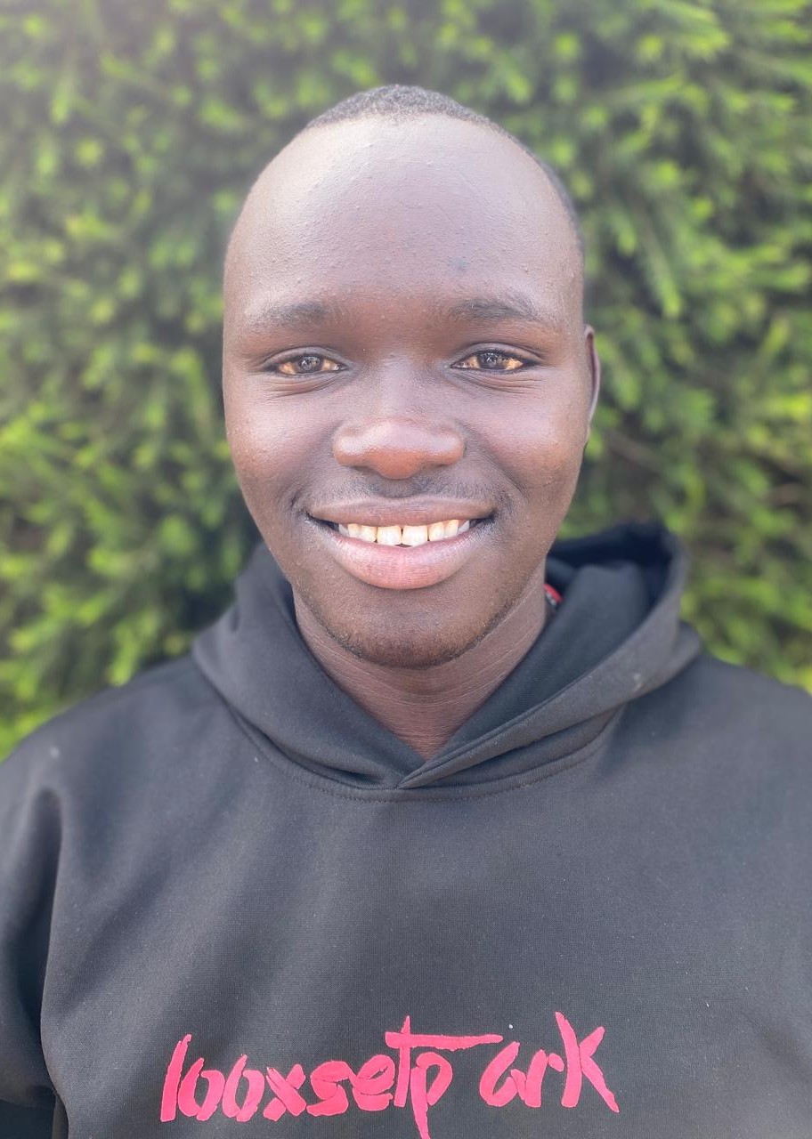 Hilton Kiplimo (IL-134)