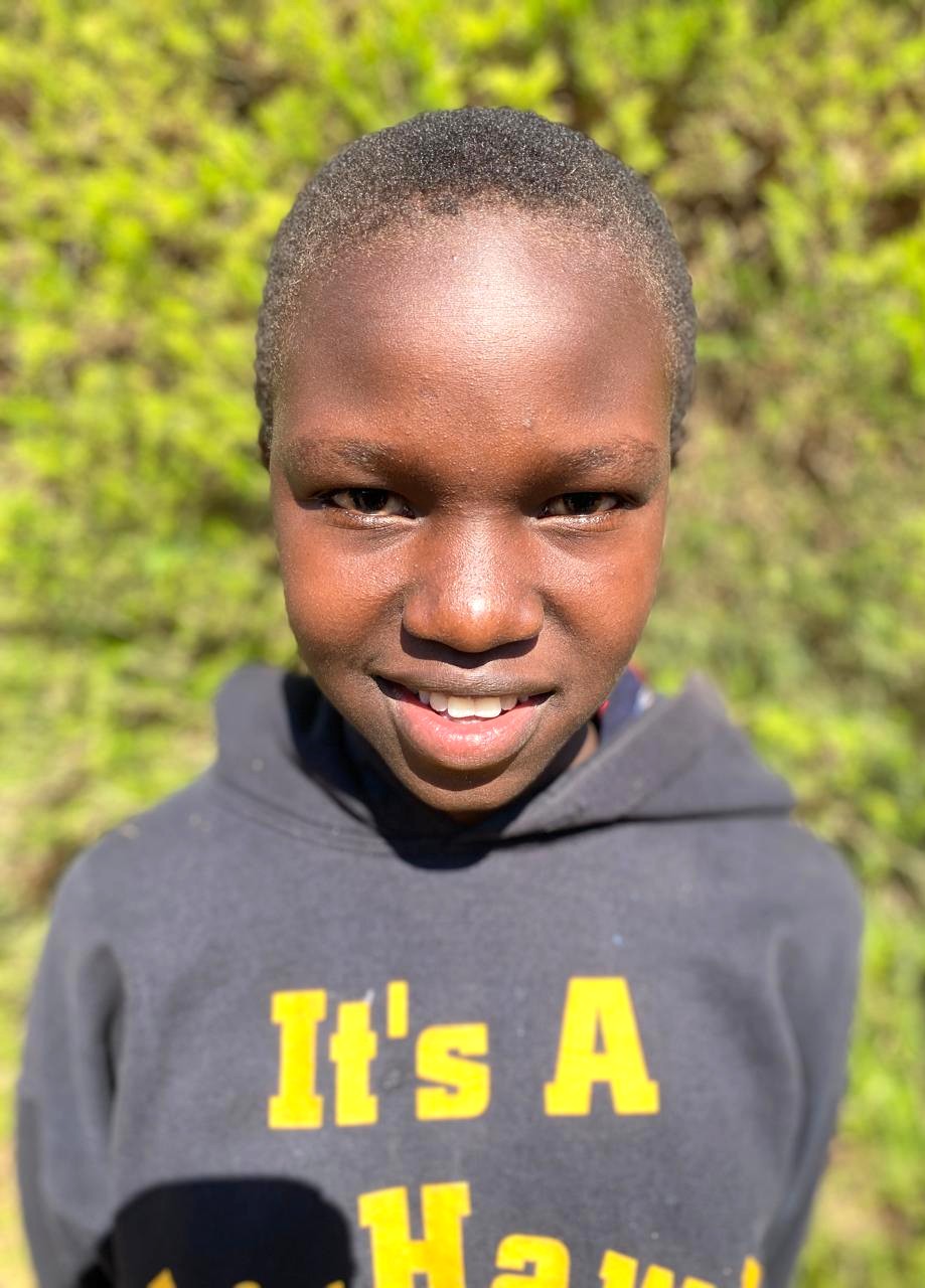 Michelle Korir (IL-149)