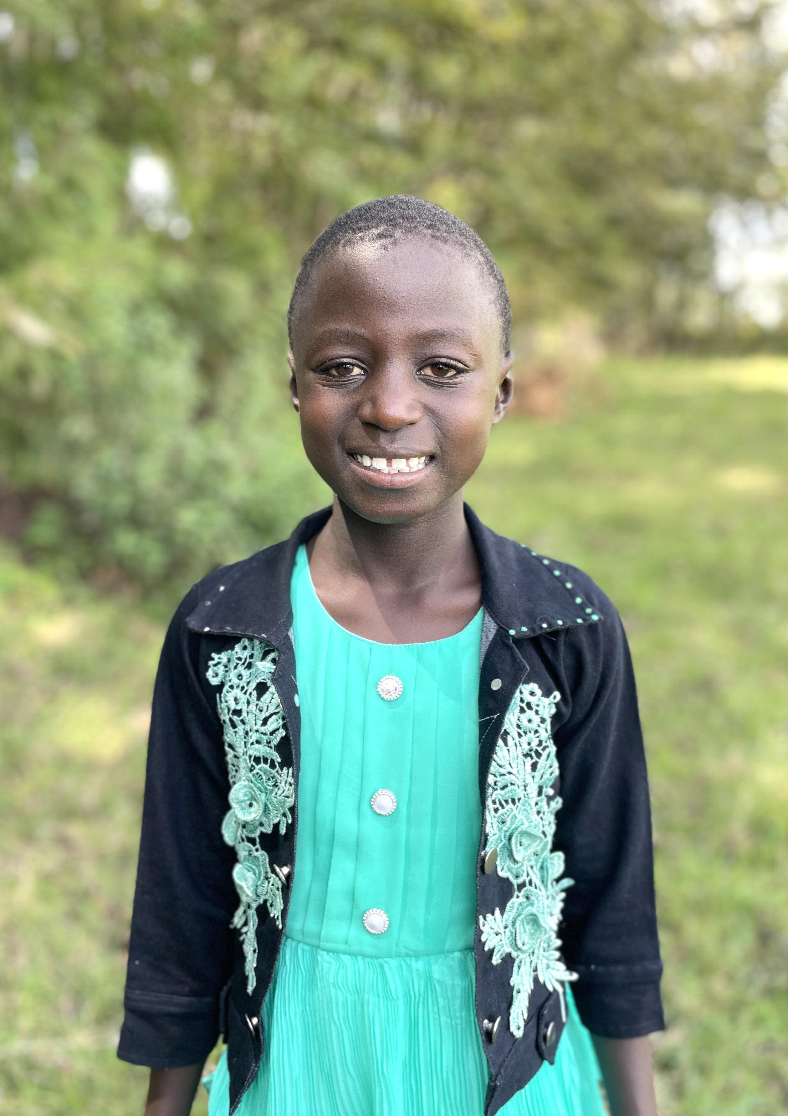 Nicole Jemutai (IL-177)
